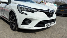 Renault Clio 1.0 TCe 100 Iconic 5dr Petrol Hatchback